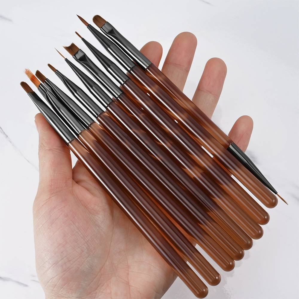 Drawing pen set4