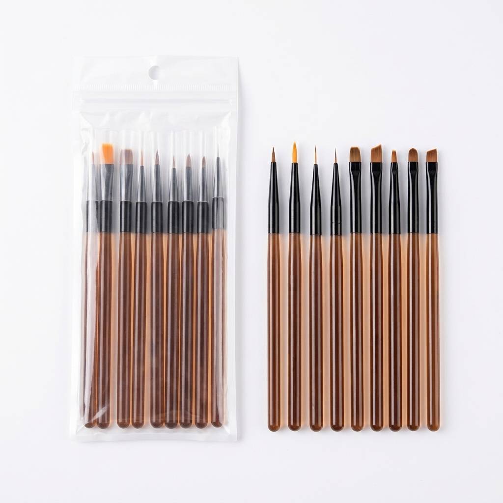 Drawing pen set7