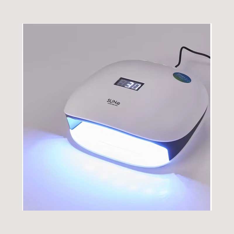 دستگاه یووی UV/LED برند سان SUN مدل 4S