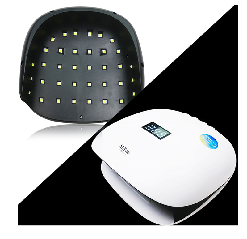 دستگاه یووی UV/LED برند سان SUN مدل 4S - Image 3