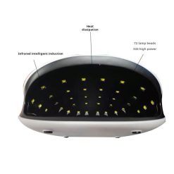 دستگاه یووی UV/LED برند سان SUN مدل 4S - Image 5