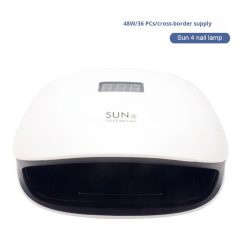 دستگاه یووی UV/LED برند سان SUN مدل 4S - Image 6