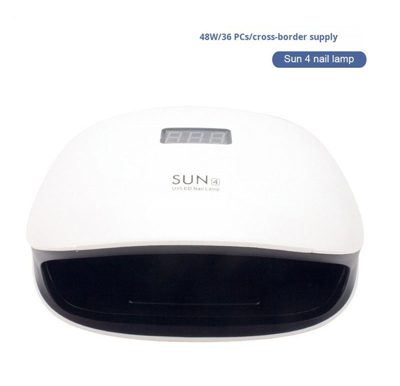 دستگاه یووی UV/LED برند سان SUN مدل 4S - Image 6