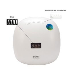 دستگاه یووی UV/LED برند سان SUN مدل 4S - Image 7