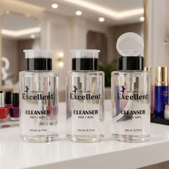 کلینزر ضد قارچ پمپی اکسلنت Excellent حجم 250 میل - Image 3