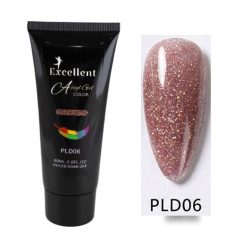 پلی ژل دیسکو 60 میل برند اکسلنت Excellent - Image 7