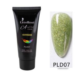 پلی ژل دیسکو 60 میل برند اکسلنت Excellent - Image 8