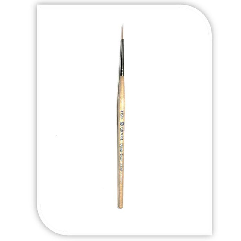 قلموی طراحی ناخن RD برند گراف Graph - Image 5