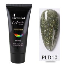 پلی ژل دیسکو 60 میل برند اکسلنت Excellent - Image 11