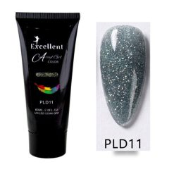 پلی ژل دیسکو 60 میل برند اکسلنت Excellent - Image 12