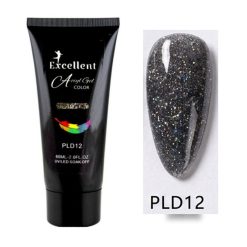 پلی ژل دیسکو 60 میل برند اکسلنت Excellent - Image 13