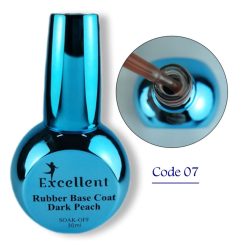 رابربیس ۳۰ میل برند اکسلنت Excellent - Image 8