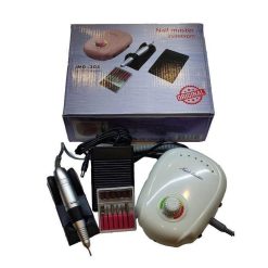 سوهان برقی نیل مستر Nail Master مدل 303