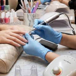 سوهان برقی نیل مستر Nail Master مدل 303 - Image 3