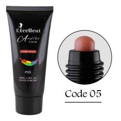 پلی ژل 60 میل برند اکسلنت Excellent - Image 6