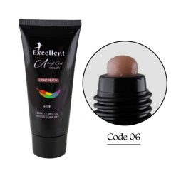 پلی ژل 60 میل برند اکسلنت Excellent - Image 7
