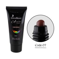 پلی ژل 60 میل برند اکسلنت Excellent - Image 8