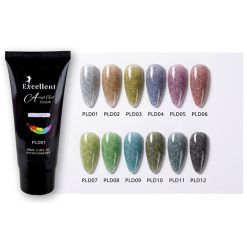 پلی ژل دیسکو 60 میل برند اکسلنت Excellent