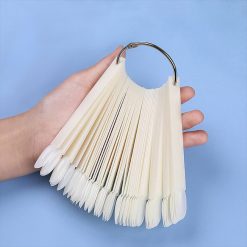 پالت طراحی ناخن (کالیته سویچی) مدل سرگرد
