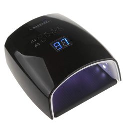 دستگاه یووی UV/LED شارژی 66 وات مدل S10 برند کوردلس cordless - تصویر 4