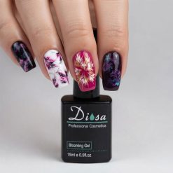 بلومینگ ژل 15 میل دیوسا Diosa - تصویر 4