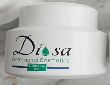 بیلدر ژل 15 میل دیوسا Diosa - تصویر 3