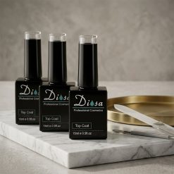تاپ ژل ۱۵ میل دیوسا Diosa