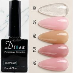 رابر بیس 15 میل دیوسا Diosa