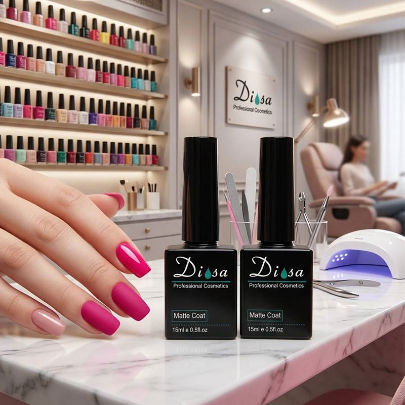 تاپ مات ۱۵ میل دیوسا Diosa - Image 3