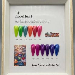 آيس نئون ١٦ ميل اكسلنت Excellent - تصویر 4