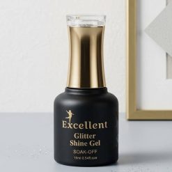 گلیتر ژل 16 میل برند اکسلنت Excellent - تصویر 5